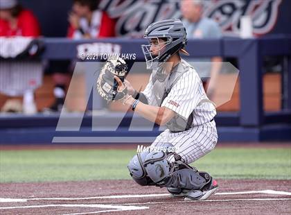 Thumbnail 1 in Rockwall vs. Rockwall-Heath (UIL 6A Region Final) photogallery.