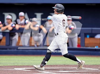 Thumbnail 2 in Rockwall vs. Rockwall-Heath (UIL 6A Region Final) photogallery.