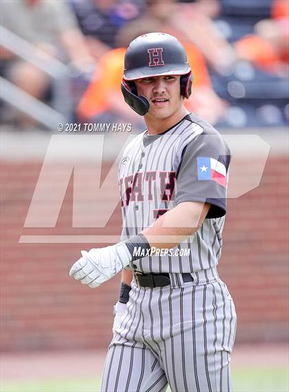 Thumbnail 1 in Rockwall vs. Rockwall-Heath (UIL 6A Region Final) photogallery.