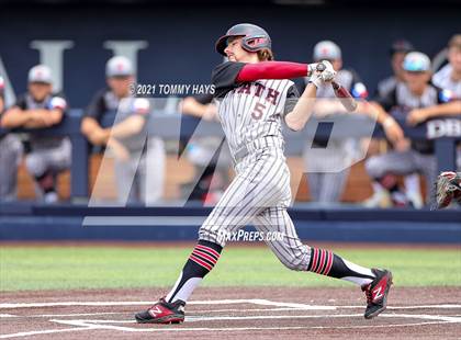Thumbnail 1 in Rockwall vs. Rockwall-Heath (UIL 6A Region Final) photogallery.