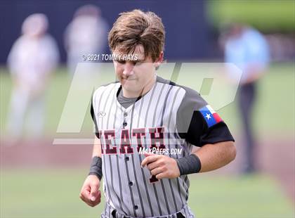 Thumbnail 2 in Rockwall vs. Rockwall-Heath (UIL 6A Region Final) photogallery.