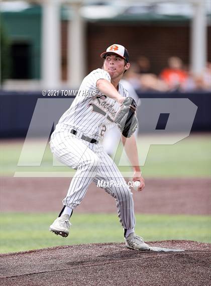 Thumbnail 1 in Rockwall vs. Rockwall-Heath (UIL 6A Region Final) photogallery.