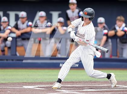 Thumbnail 1 in Rockwall vs. Rockwall-Heath (UIL 6A Region Final) photogallery.