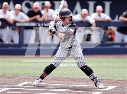 Thumbnail 1 in Rockwall vs. Rockwall-Heath (UIL 6A Region Final) photogallery.