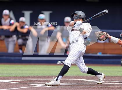 Thumbnail 1 in Rockwall vs. Rockwall-Heath (UIL 6A Region Final) photogallery.