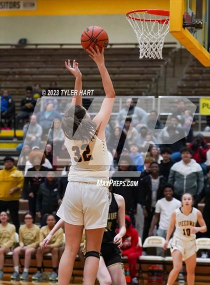 Thumbnail 1 in Purdue Polytechnic vs. Speedway (IHSAA 3A Sectional Semi-Final) photogallery.