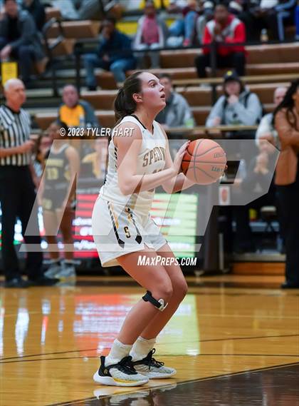Thumbnail 1 in Purdue Polytechnic vs. Speedway (IHSAA 3A Sectional Semi-Final) photogallery.