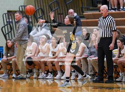 Thumbnail 1 in Purdue Polytechnic vs. Speedway (IHSAA 3A Sectional Semi-Final) photogallery.