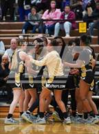 Photo from the gallery "Purdue Polytechnic vs. Speedway (IHSAA 3A Sectional Semi-Final)"