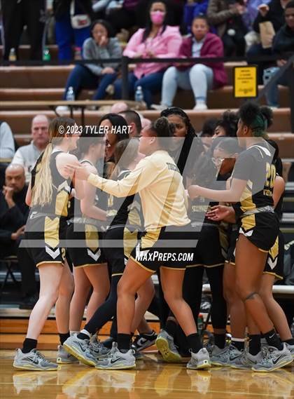 Thumbnail 1 in Purdue Polytechnic vs. Speedway (IHSAA 3A Sectional Semi-Final) photogallery.