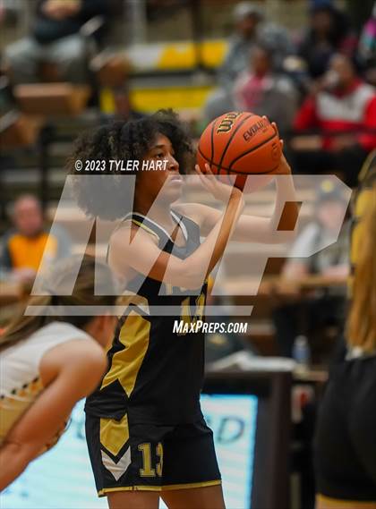 Thumbnail 1 in Purdue Polytechnic vs. Speedway (IHSAA 3A Sectional Semi-Final) photogallery.