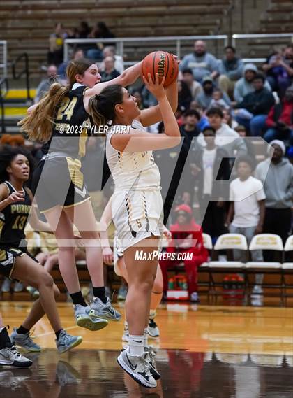 Thumbnail 1 in Purdue Polytechnic vs. Speedway (IHSAA 3A Sectional Semi-Final) photogallery.