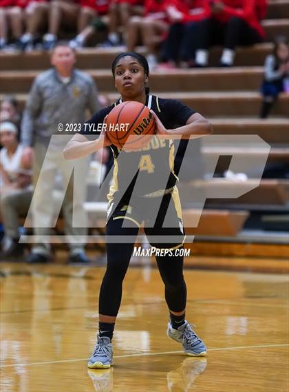 Thumbnail 1 in Purdue Polytechnic vs. Speedway (IHSAA 3A Sectional Semi-Final) photogallery.