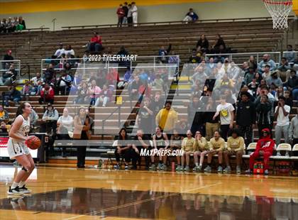 Thumbnail 3 in Purdue Polytechnic vs. Speedway (IHSAA 3A Sectional Semi-Final) photogallery.