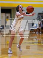 Photo from the gallery "Purdue Polytechnic vs. Speedway (IHSAA 3A Sectional Semi-Final)"