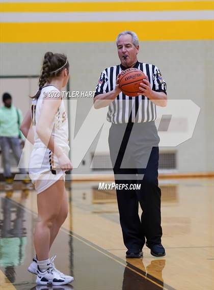 Thumbnail 1 in Purdue Polytechnic vs. Speedway (IHSAA 3A Sectional Semi-Final) photogallery.