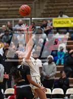 Photo from the gallery "Purdue Polytechnic vs. Speedway (IHSAA 3A Sectional Semi-Final)"