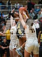 Photo from the gallery "Purdue Polytechnic vs. Speedway (IHSAA 3A Sectional Semi-Final)"