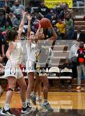 Photo from the gallery "Purdue Polytechnic vs. Speedway (IHSAA 3A Sectional Semi-Final)"