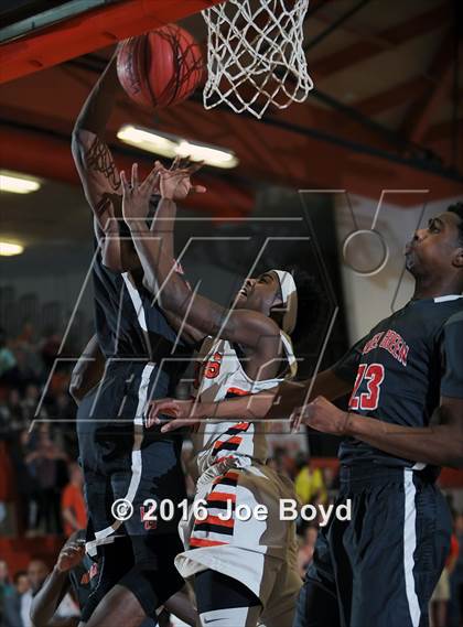 Thumbnail 1 in Hazel Green @ Grissom photogallery.