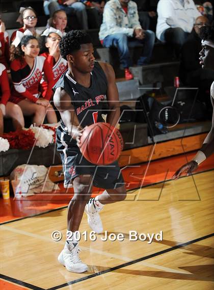 Thumbnail 3 in Hazel Green @ Grissom photogallery.
