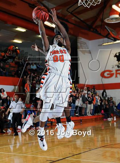 Thumbnail 1 in Hazel Green @ Grissom photogallery.