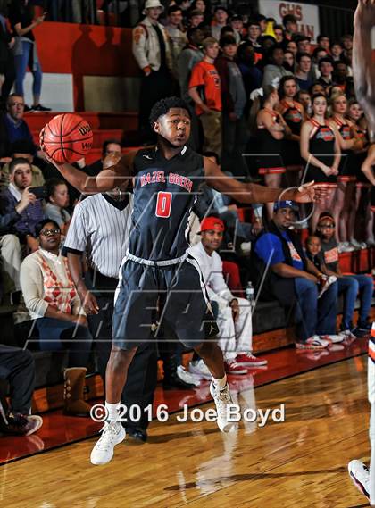 Thumbnail 2 in Hazel Green @ Grissom photogallery.