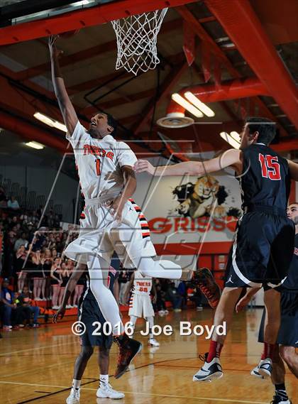 Thumbnail 3 in Hazel Green @ Grissom photogallery.