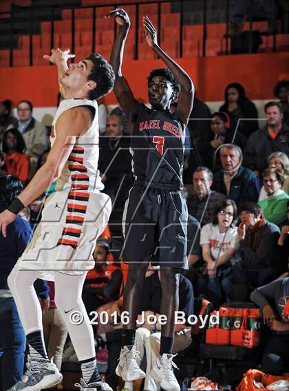 Thumbnail 1 in Hazel Green @ Grissom photogallery.
