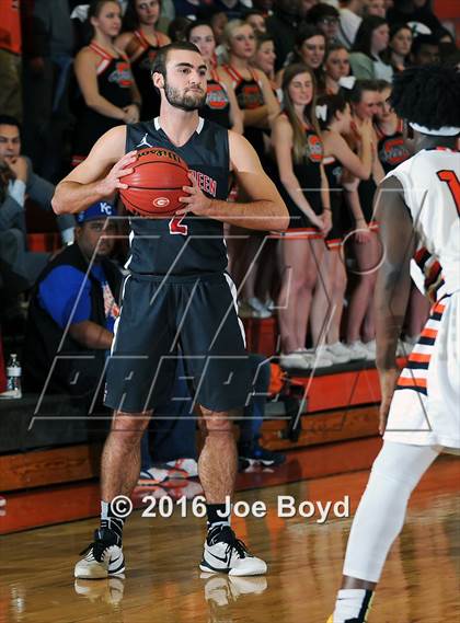 Thumbnail 2 in Hazel Green @ Grissom photogallery.