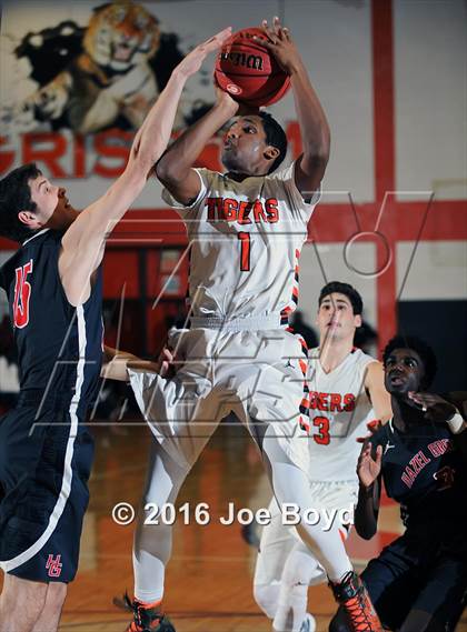Thumbnail 3 in Hazel Green @ Grissom photogallery.
