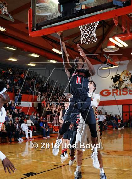 Thumbnail 2 in Hazel Green @ Grissom photogallery.