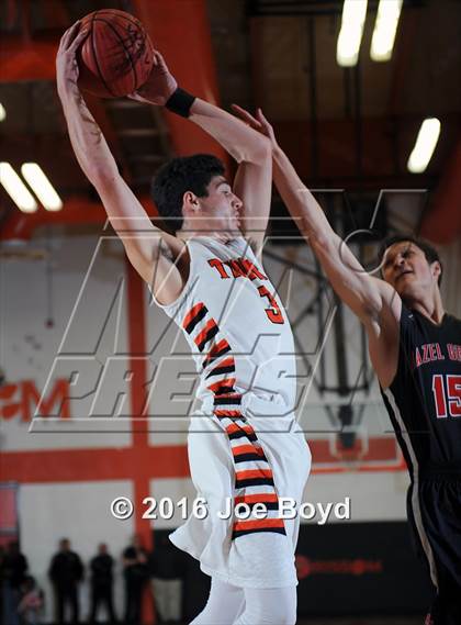Thumbnail 1 in Hazel Green @ Grissom photogallery.