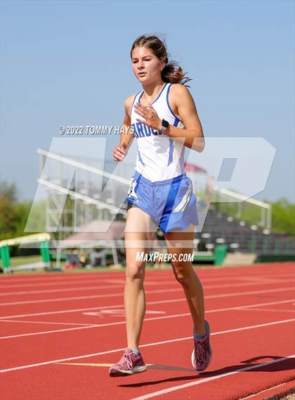 Thumbnail 1 in UIL 3A Area Track Meet photogallery.