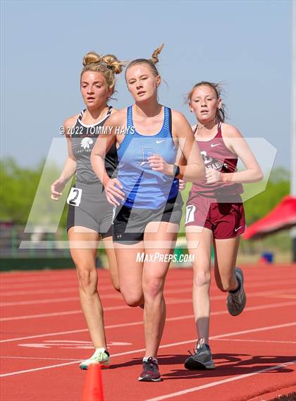Thumbnail 3 in UIL 3A Area Track Meet photogallery.