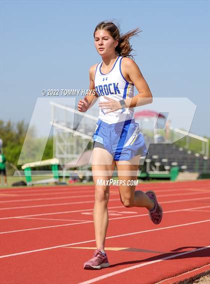 Thumbnail 2 in UIL 3A Area Track Meet photogallery.