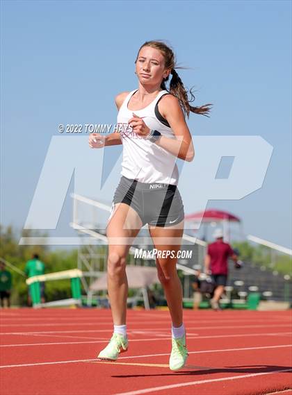 Thumbnail 2 in UIL 3A Area Track Meet photogallery.