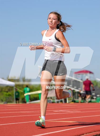 Thumbnail 3 in UIL 3A Area Track Meet photogallery.