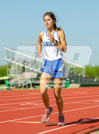 Thumbnail 3 in UIL 3A Area Track Meet photogallery.