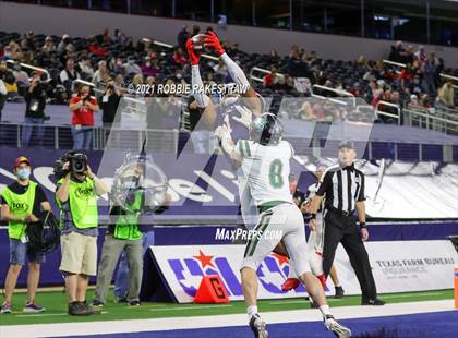 Thumbnail 1 in Cedar Park vs. Ryan (UIL 5A Division 1 Final) photogallery.