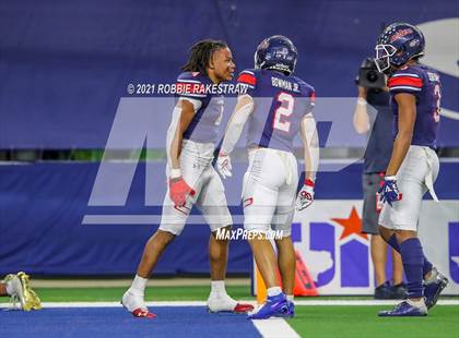 Thumbnail 1 in Cedar Park vs. Ryan (UIL 5A Division 1 Final) photogallery.