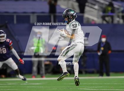 Thumbnail 1 in Cedar Park vs. Ryan (UIL 5A Division 1 Final) photogallery.