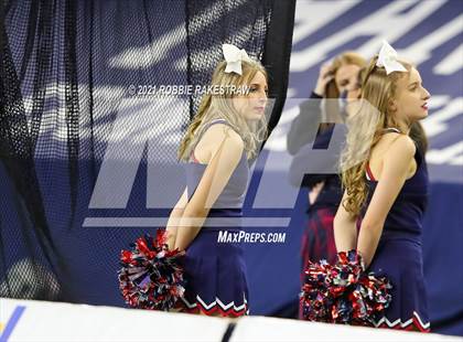 Thumbnail 3 in Cedar Park vs. Ryan (UIL 5A Division 1 Final) photogallery.