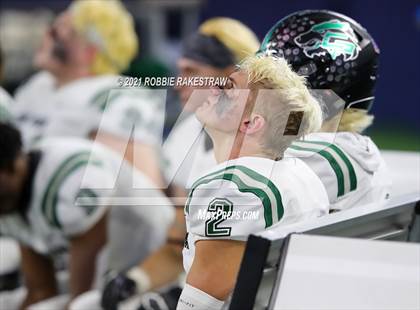 Thumbnail 3 in Cedar Park vs. Ryan (UIL 5A Division 1 Final) photogallery.