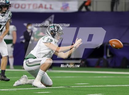 Thumbnail 2 in Cedar Park vs. Ryan (UIL 5A Division 1 Final) photogallery.