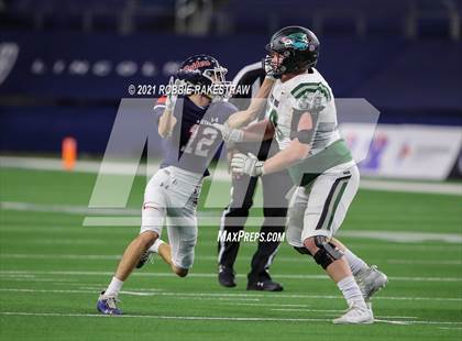 Thumbnail 3 in Cedar Park vs. Ryan (UIL 5A Division 1 Final) photogallery.