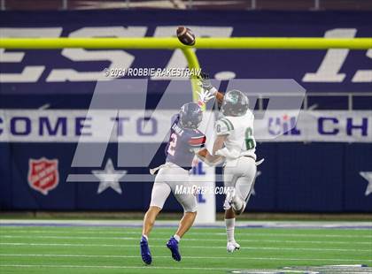 Thumbnail 2 in Cedar Park vs. Ryan (UIL 5A Division 1 Final) photogallery.