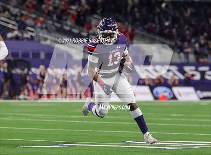 Thumbnail 1 in Cedar Park vs. Ryan (UIL 5A Division 1 Final) photogallery.
