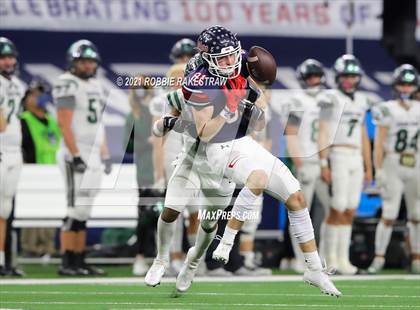 Thumbnail 3 in Cedar Park vs. Ryan (UIL 5A Division 1 Final) photogallery.