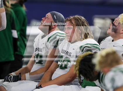 Thumbnail 1 in Cedar Park vs. Ryan (UIL 5A Division 1 Final) photogallery.